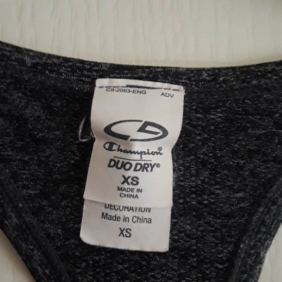 Tank - Picture 2 of 3